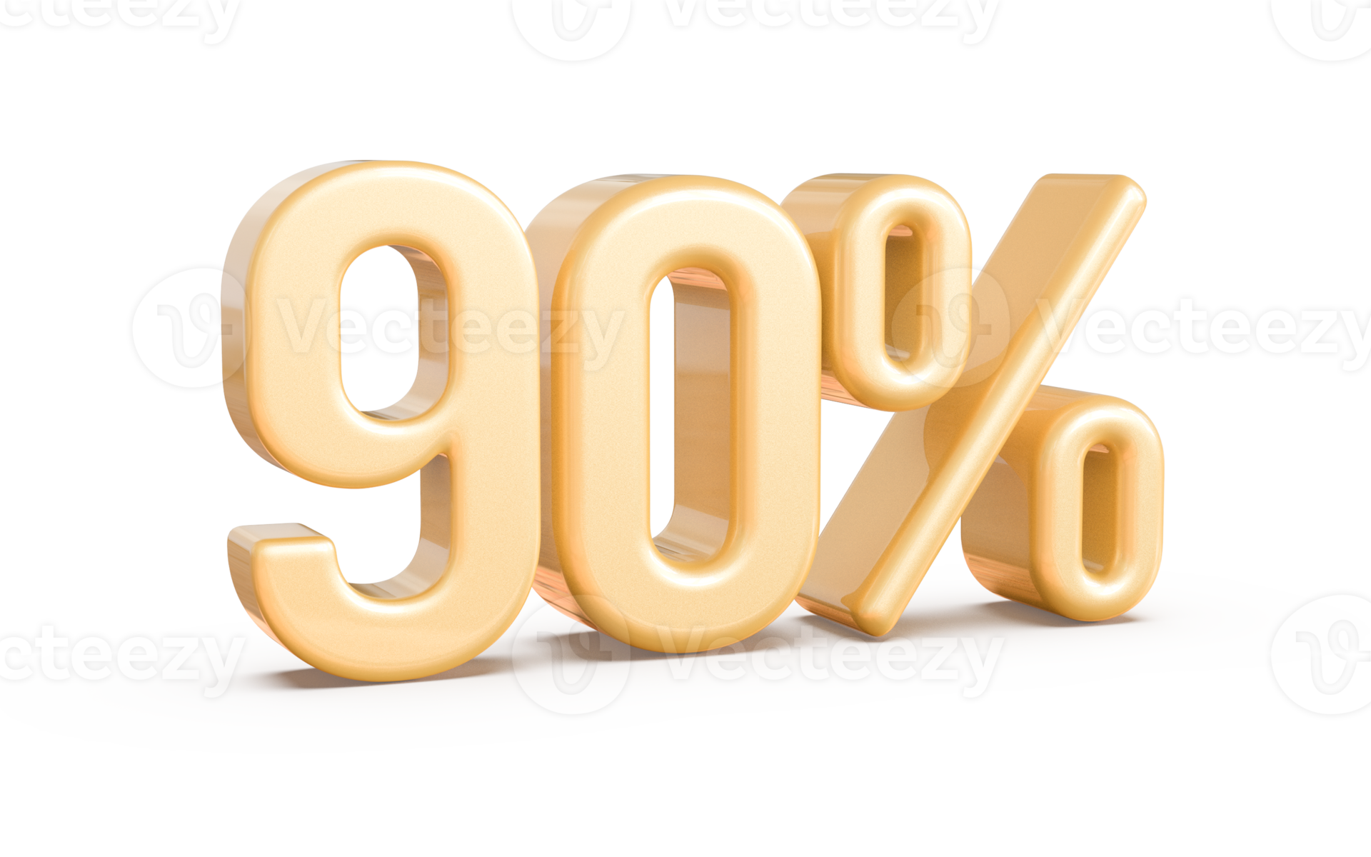 promotion-number-90-percent-3d-11288293-png