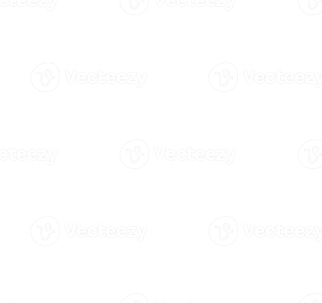 snowflakes of the Merry Christmas and Happy New Year png