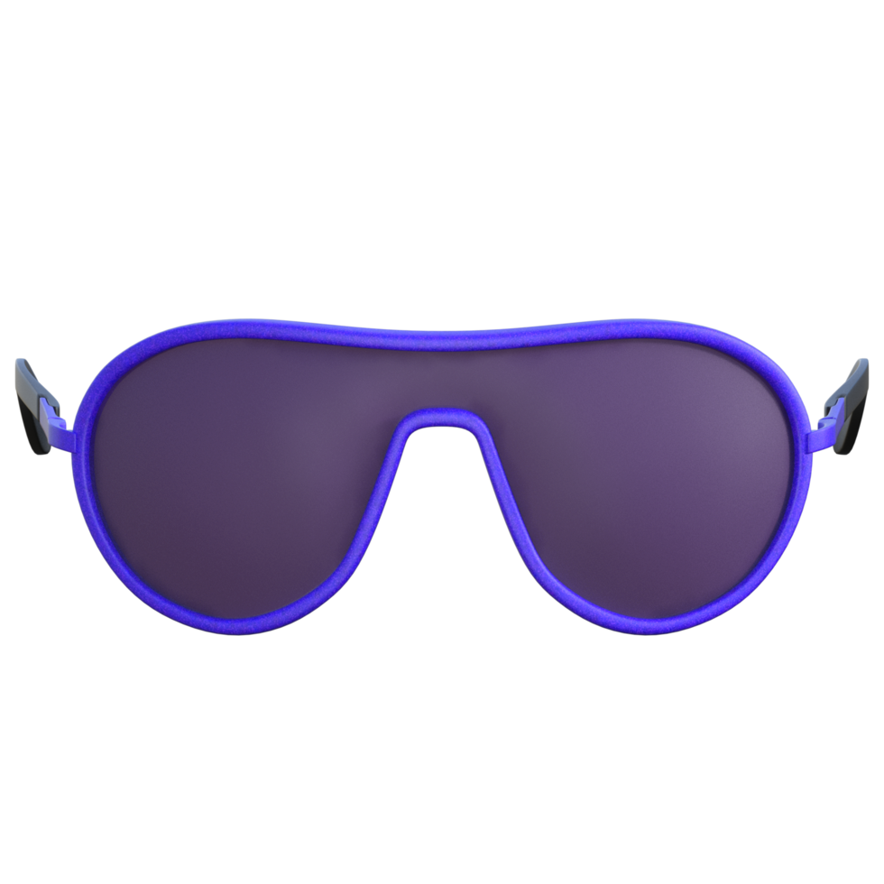 sunglasses 3d rendering png