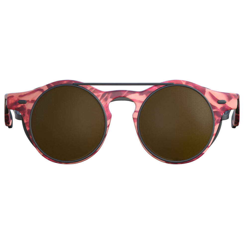 sunglasses 3d rendering png