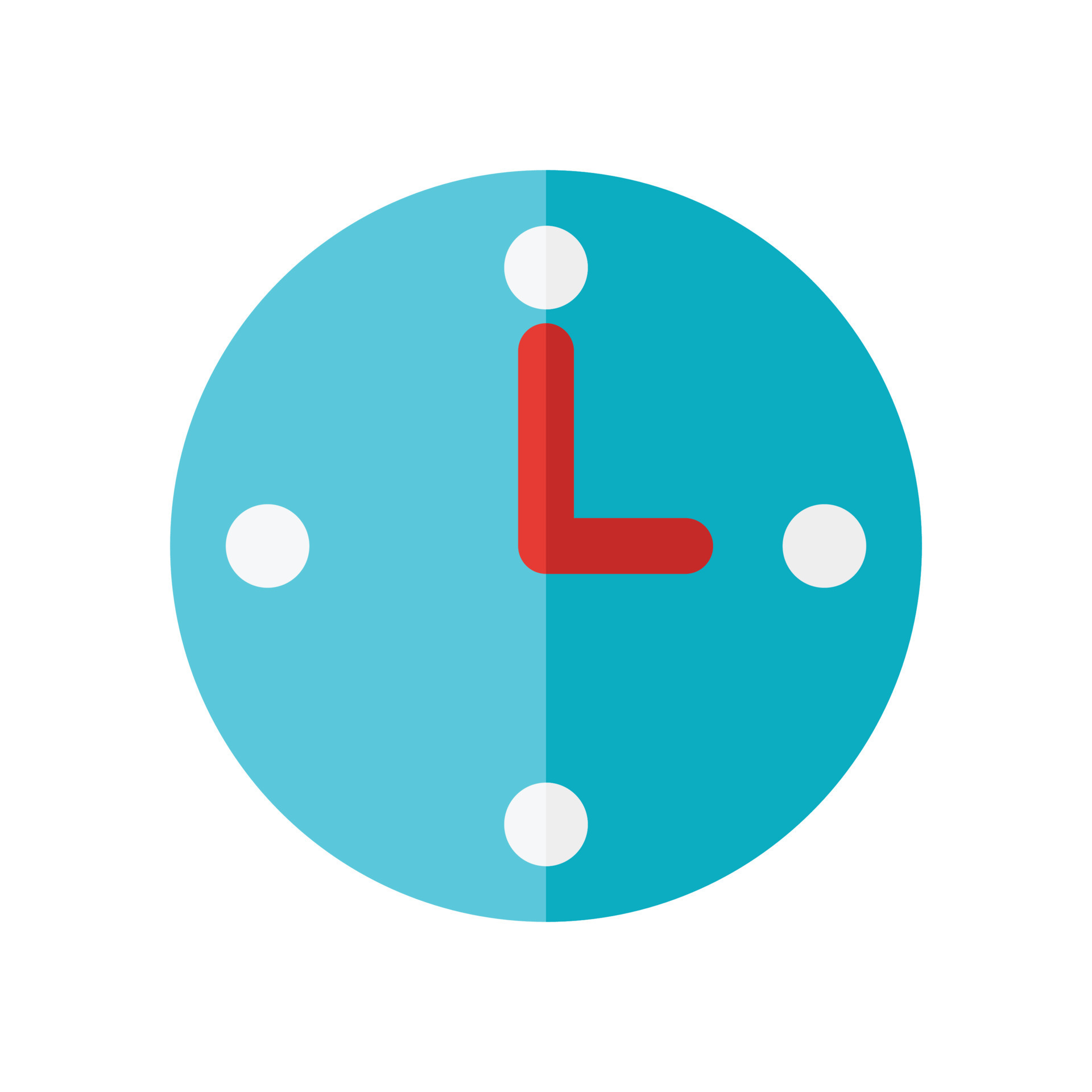Clock User Interface Icon 11289403 Vector Art at Vecteezy