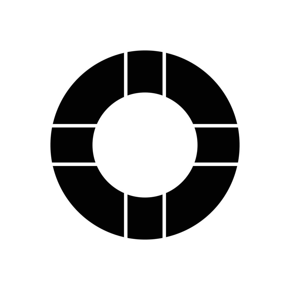 Help User Interface Icon vector