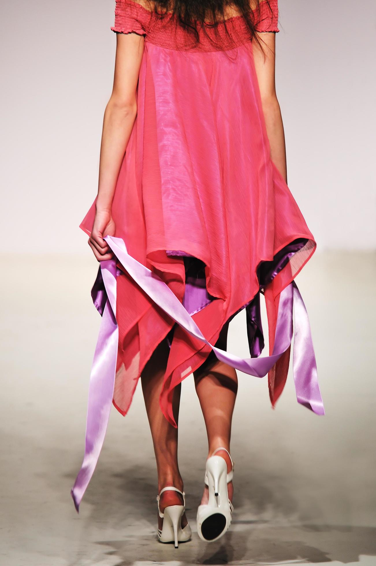 Greece, 2022 Fashion show view 11292009 Stock Photo at Vecteezy