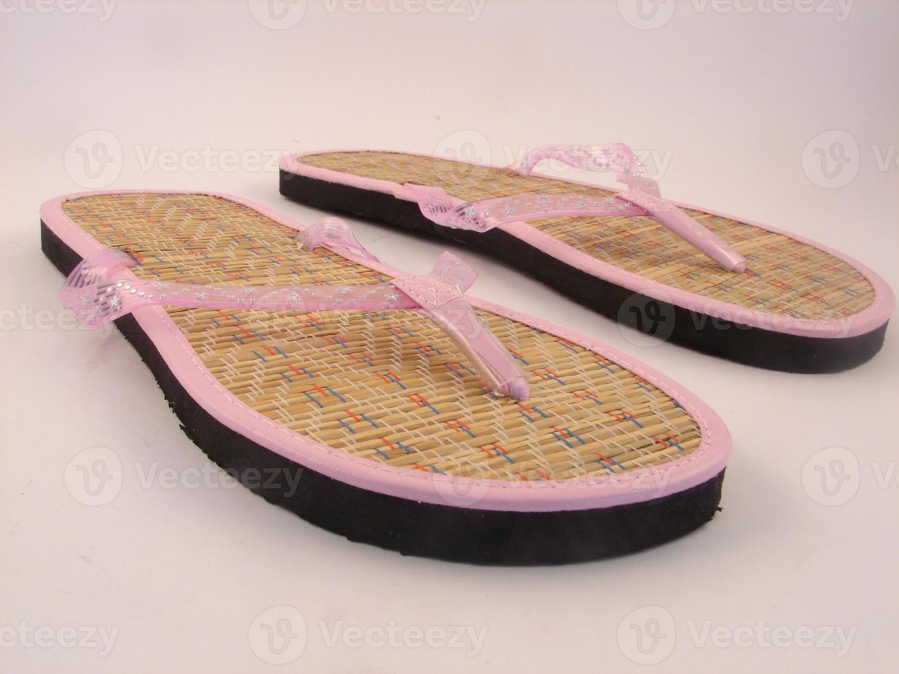 woman shoe isolated photo