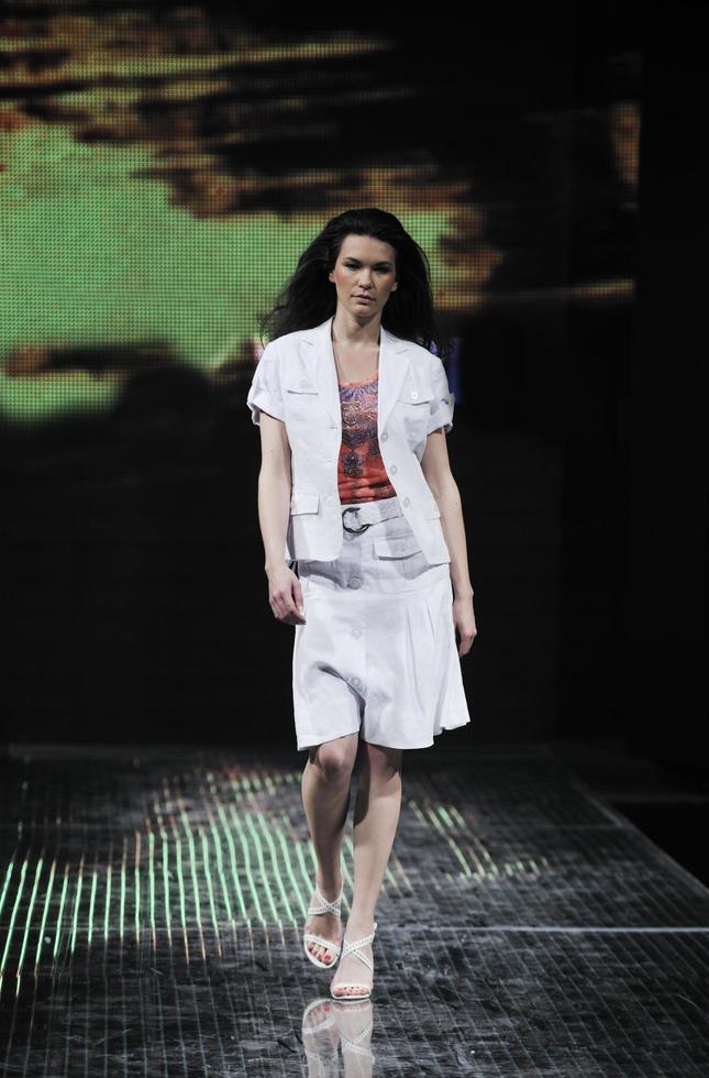 Greece, 2022 - Fashion show view photo