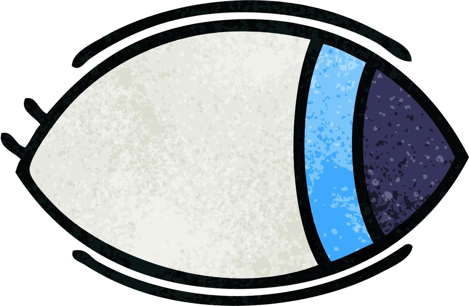 retro grunge texture cartoon eye looking to one side 11296886 Vector Art at Vecteezy retro grunge texture cartoon eye looking to one side 11296886 Vector Art at Vecteezy