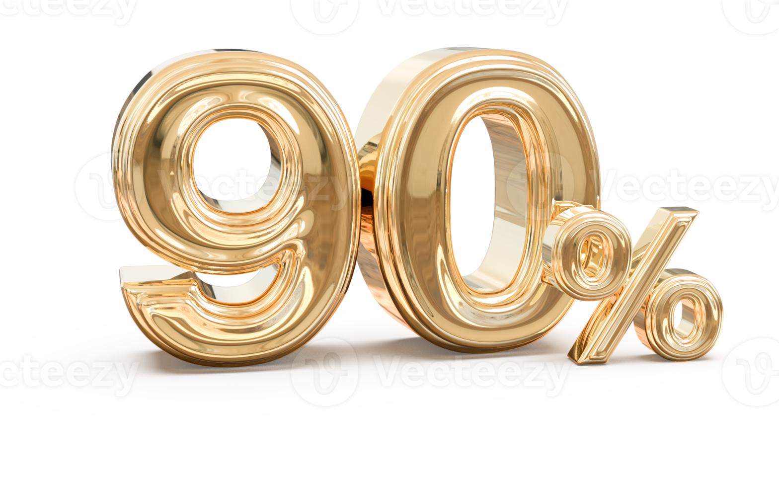 promotion-number-90-percent-3d-11298068-png