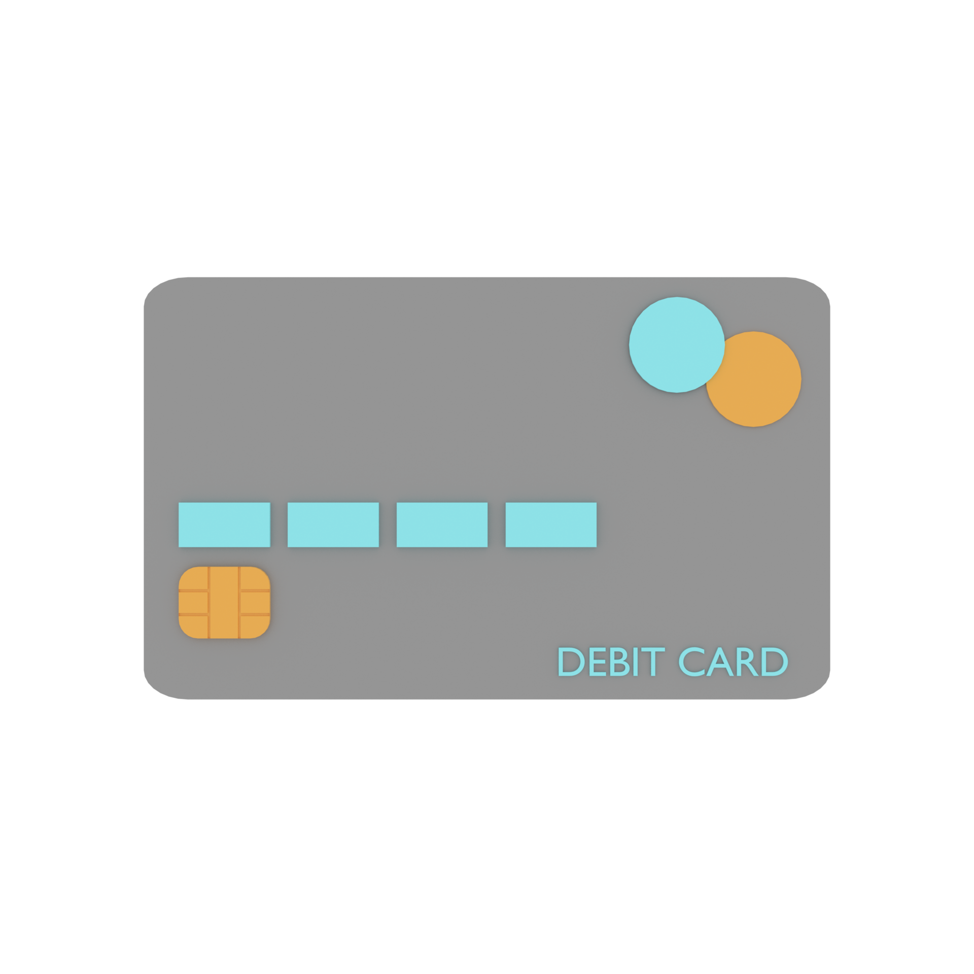 Top 113+ Debit card animation