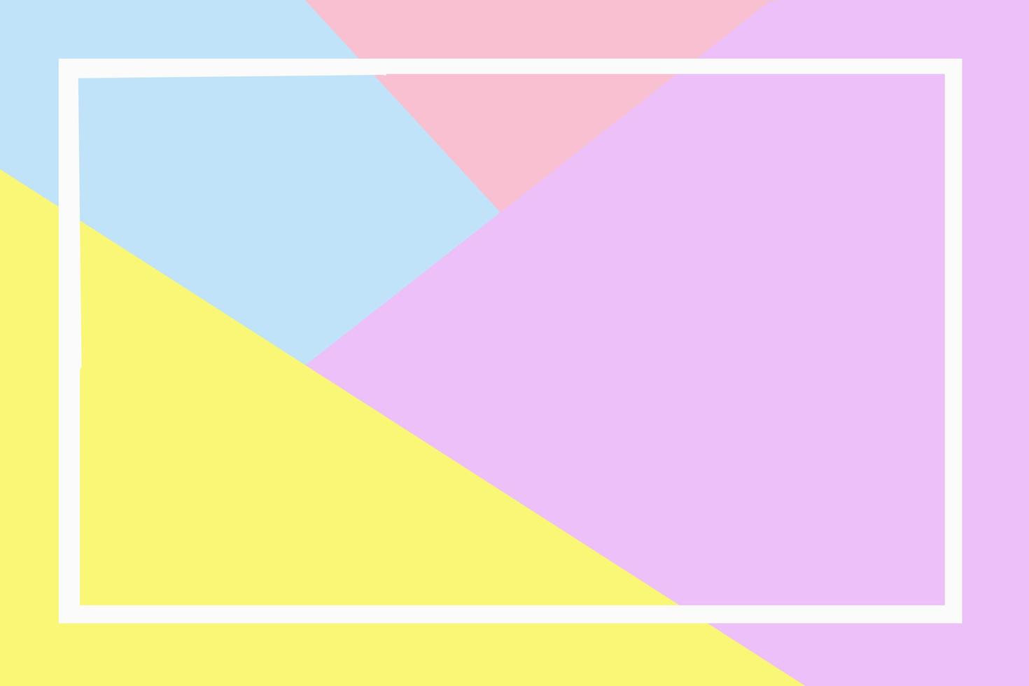 abstract pastel background with text space photo