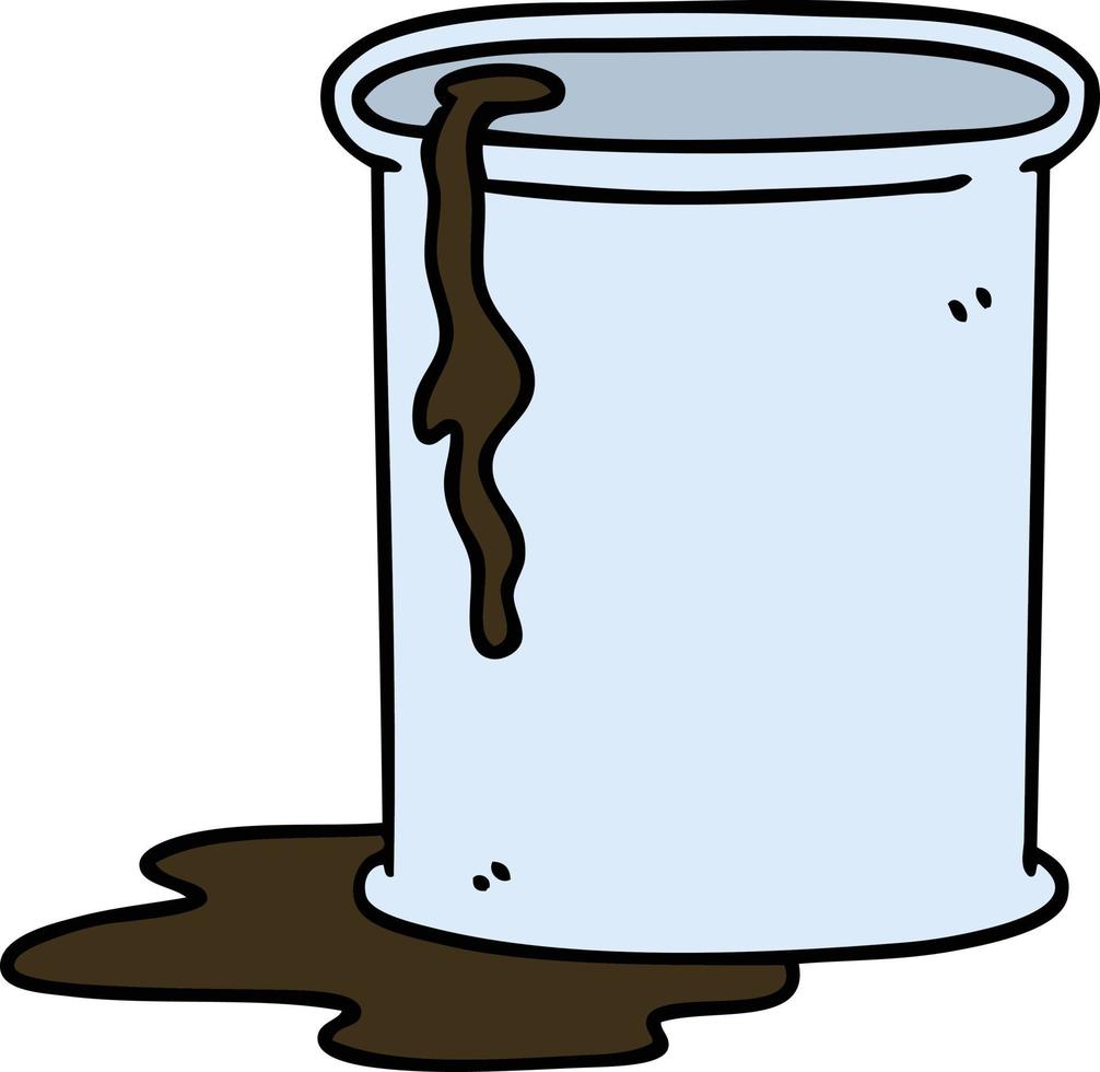 Quirky Hand Drawn Cartoon Barrel Of Oil 11302675 Vector Art At Vecteezy oil-price-charts-business-insider