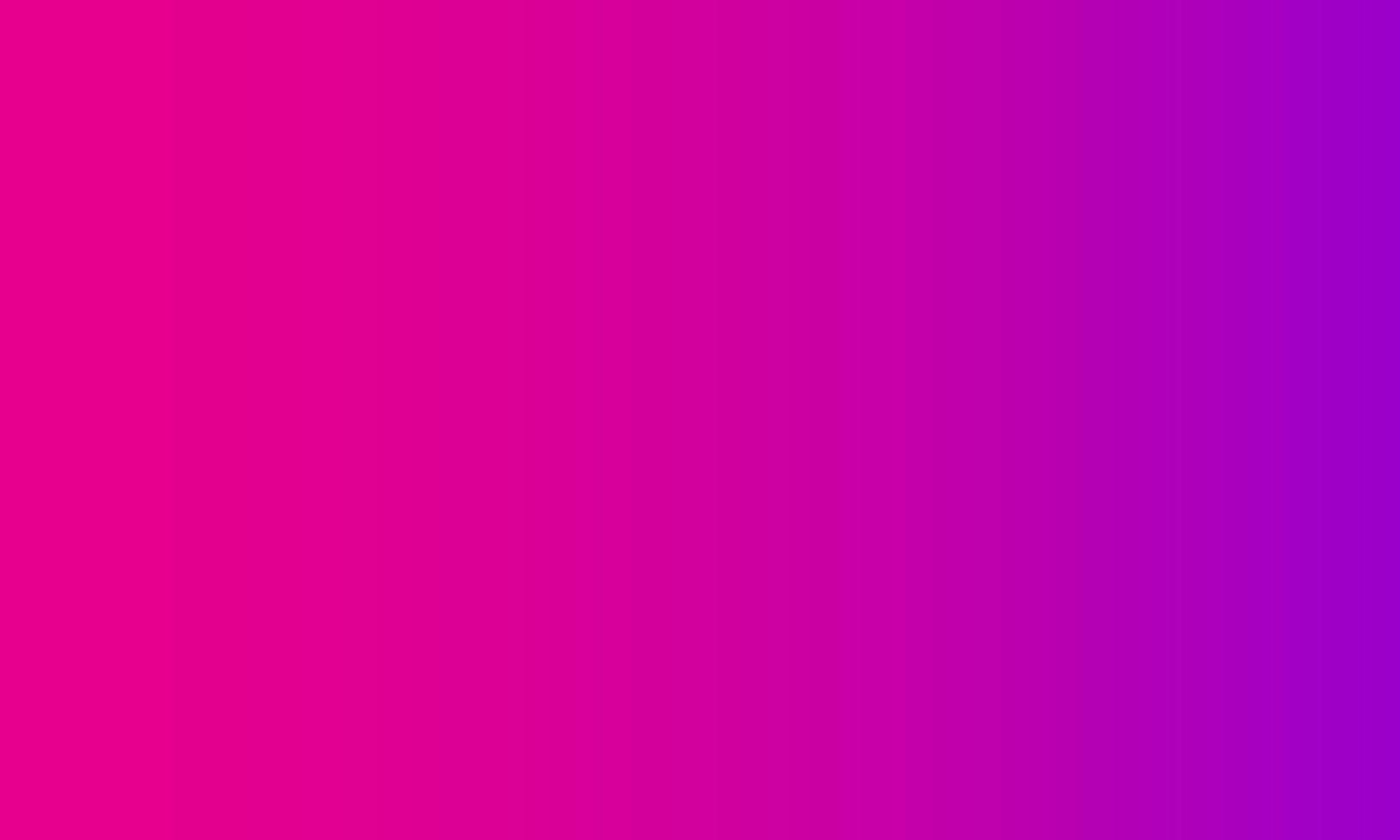 fondo abstracto. mezcla de rosa y morado. degradado, simple, alegre, colores y estilo limpio. adecuado para copiar espacio, papel tapiz, textura, afiche, pancarta, volante o decoración vector