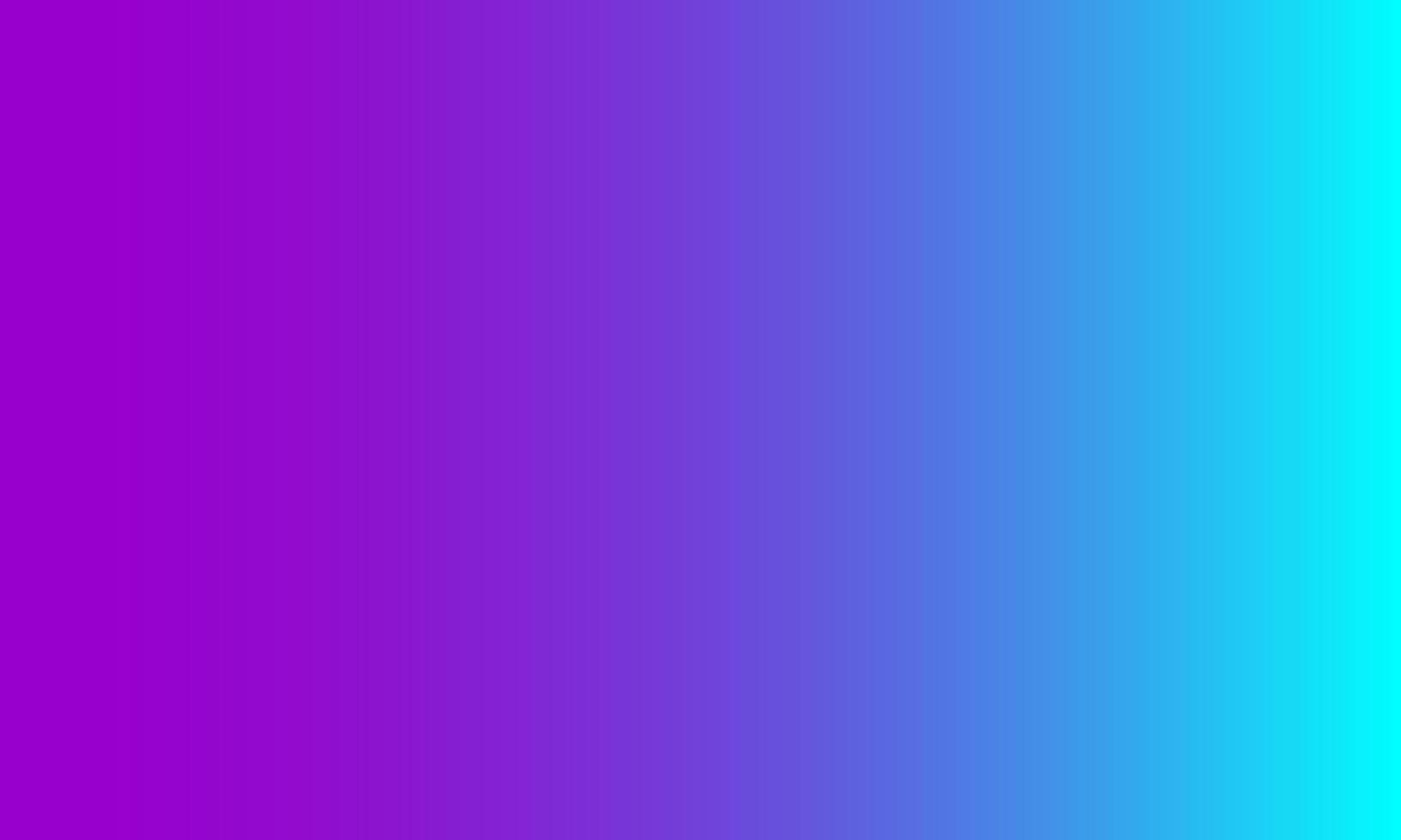 gradient background. purple and pastel blue blend. abstract, simple, cheerful, colors and clean style. suitable for copy space, wallpaper, texture, poster, banner, flyer or decor vector