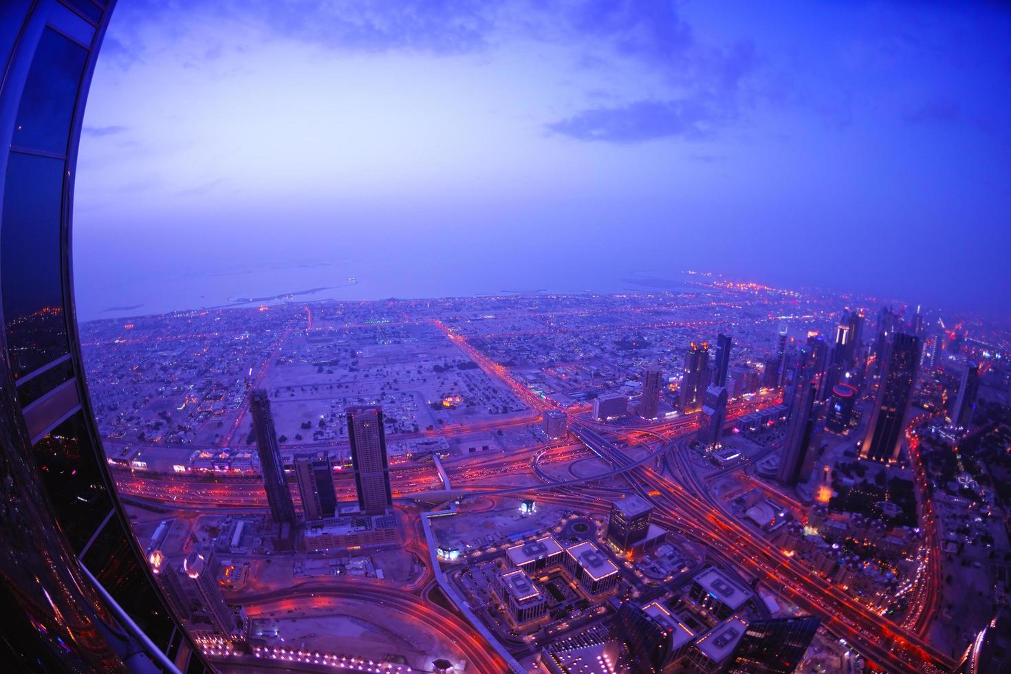 Dubai, 2022 - dubai skyline photo