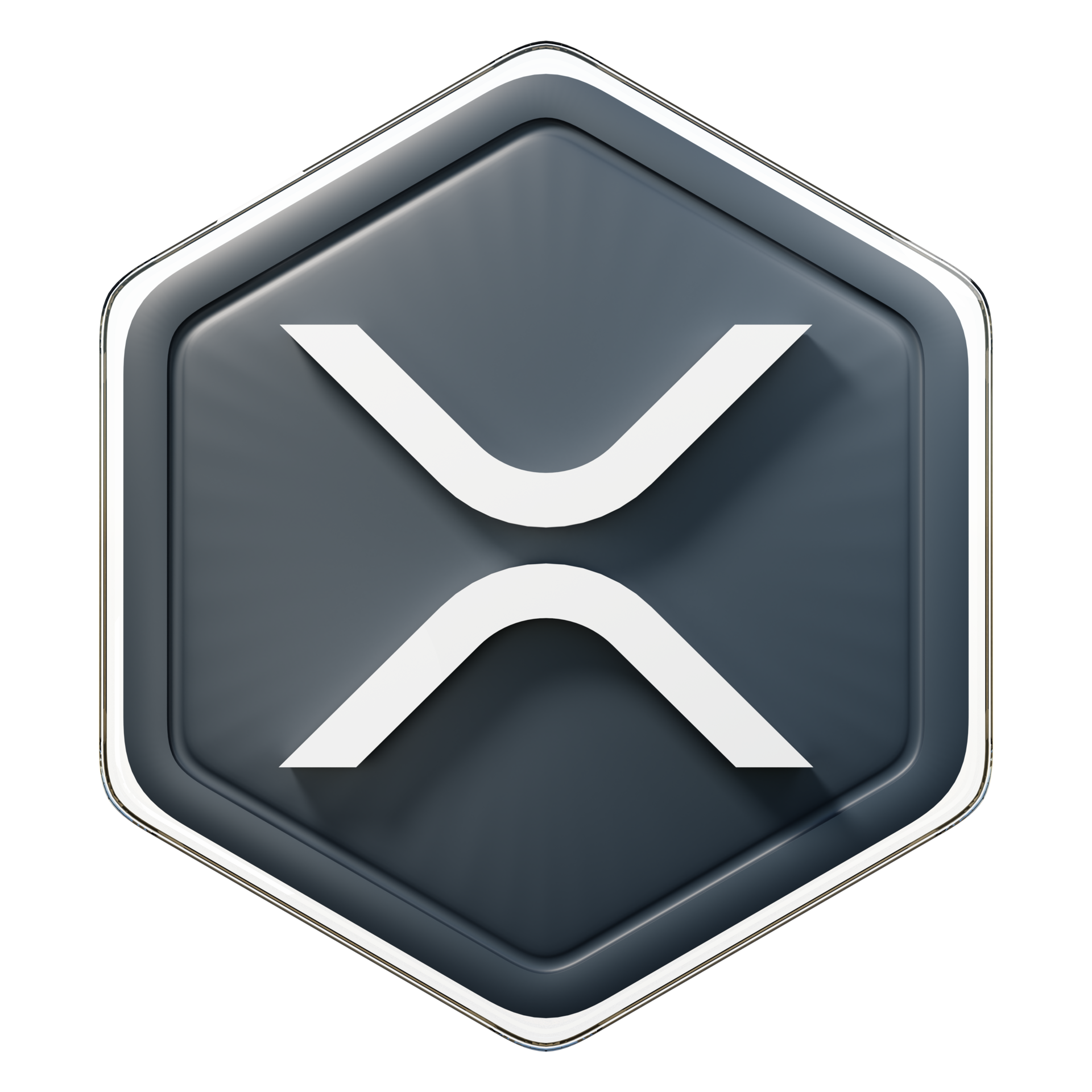 xrp-badge-crypto3d-rendering-11307281-png