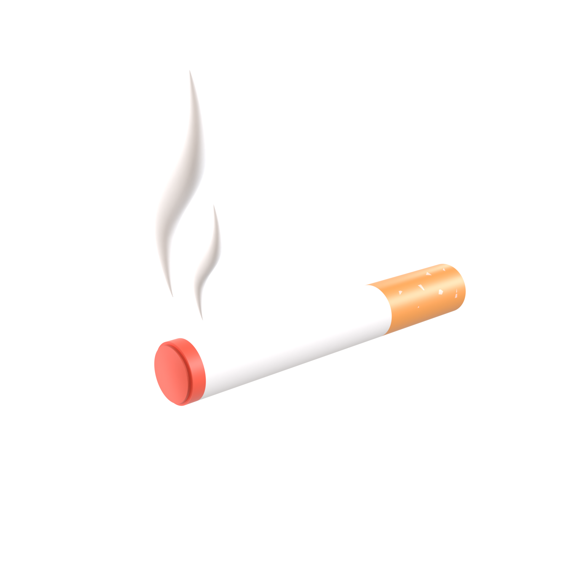 Real Cigarette Png