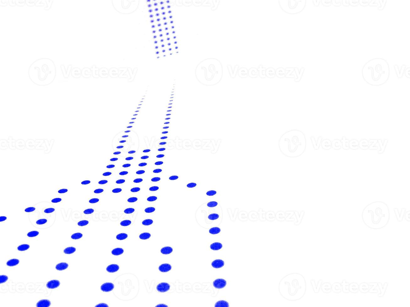 dotted texture background photo