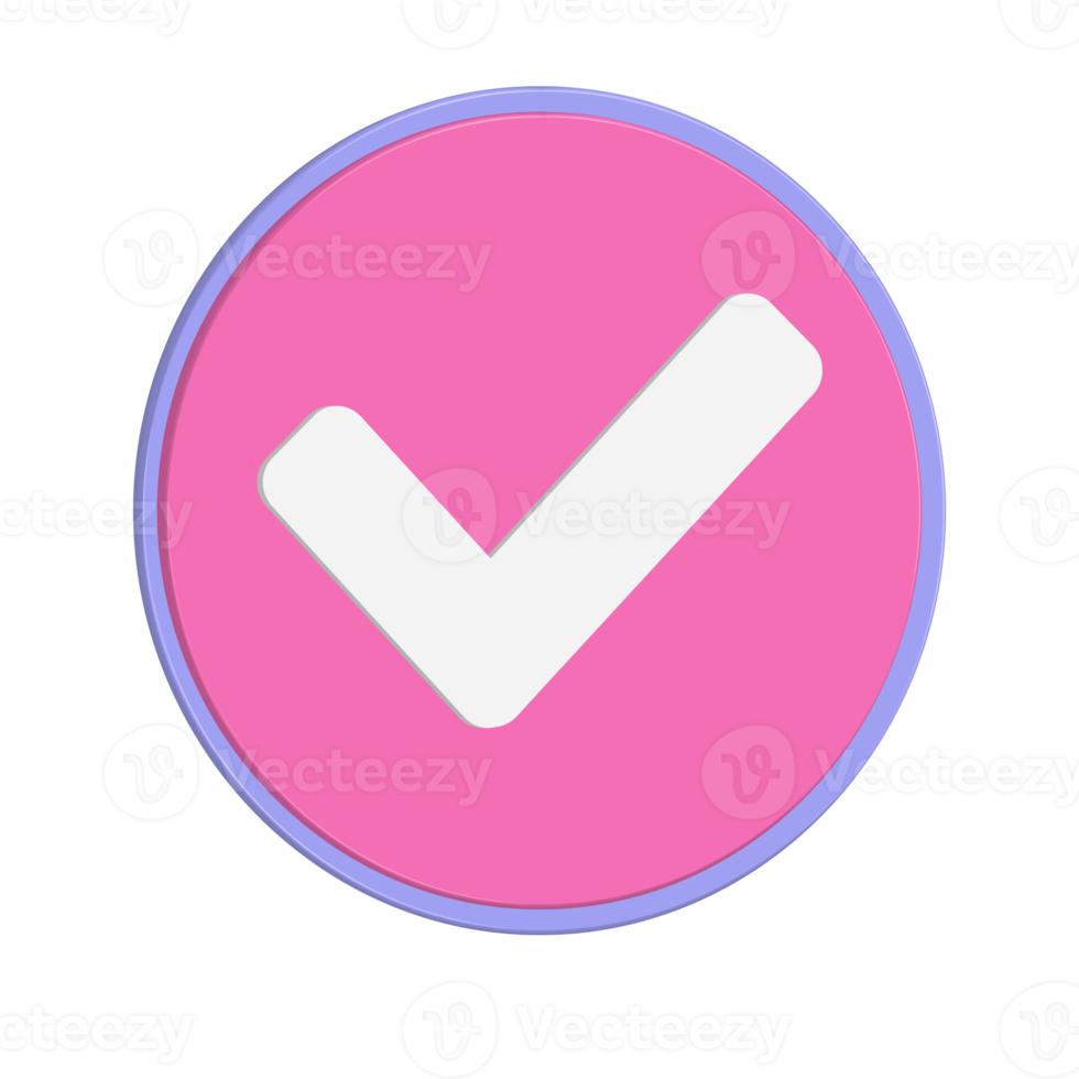 Checklist approved icon png