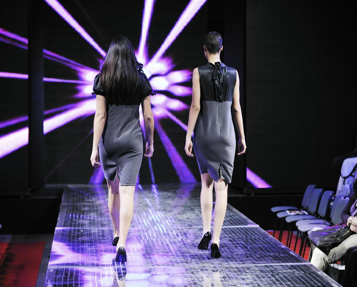 Greece, 2022 - Fashion show view photo