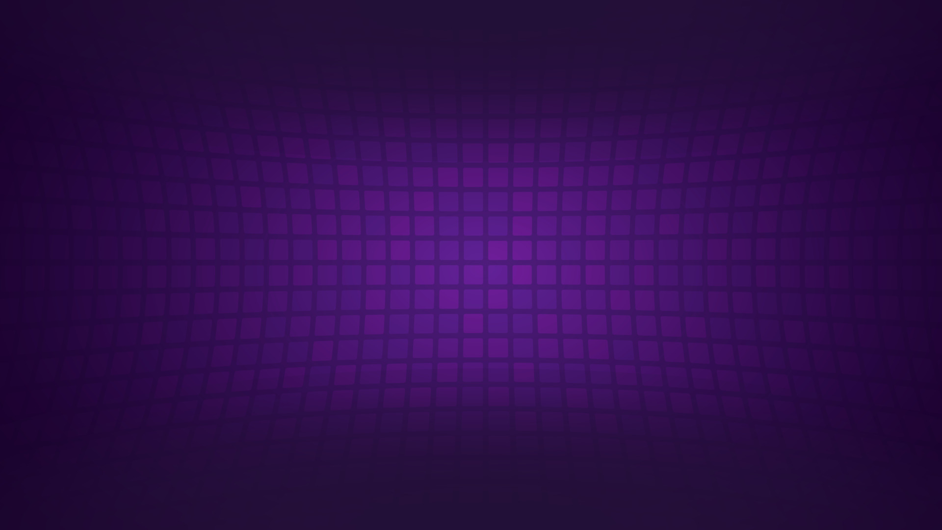 Blue purple abstract background, Digital background with square pattern