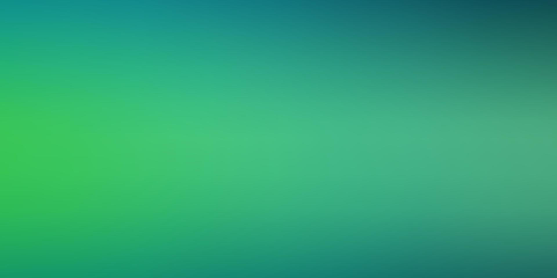 Light Blue, Green vector smart blurred template.