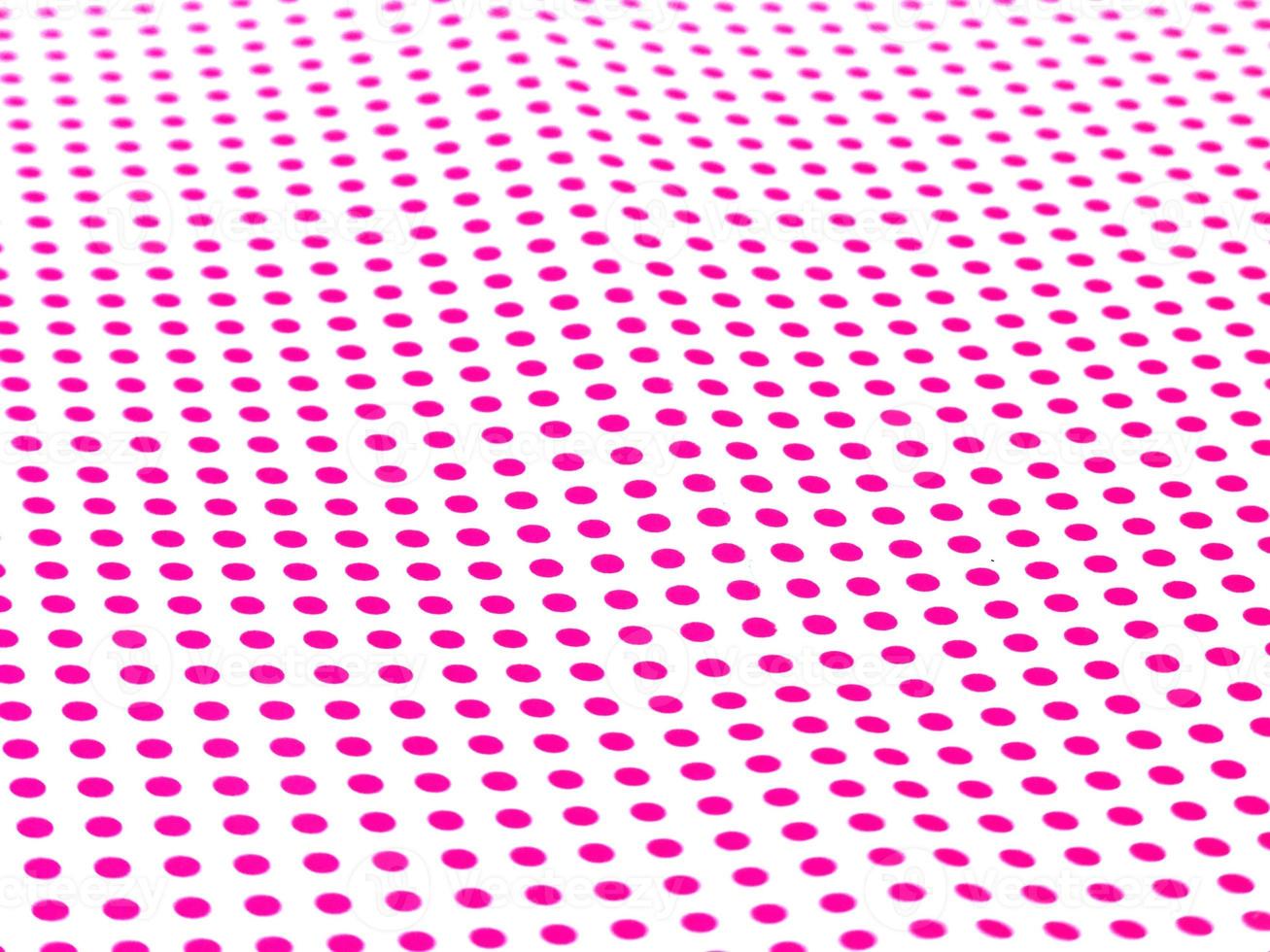 Dotted texture background photo