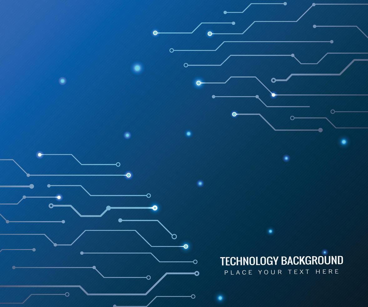 Abstract cybernetic vector background with circuit boarding scheme. Motherboard scheme background illustration