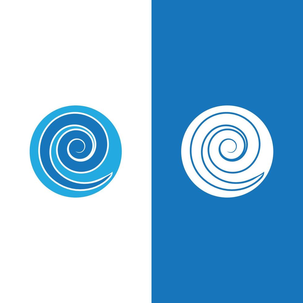 Wave beach vector illustration design