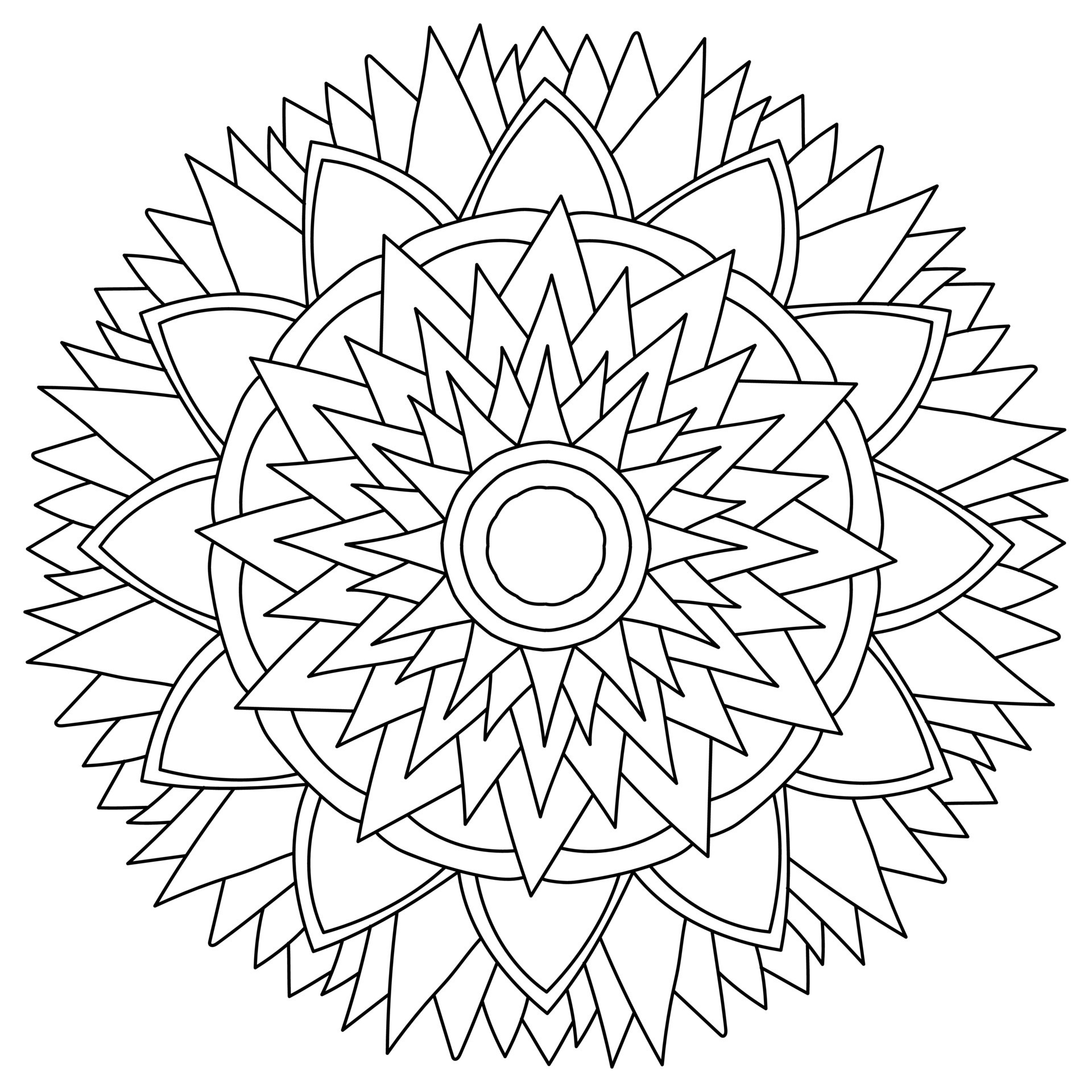 https://static.vecteezy.com/system/resources/previews/011/317/555/original/contour-mandala-with-sharp-corners-and-flowing-petals-zen-coloring-page-in-the-shape-of-a-fantasy-flower-vector.jpg