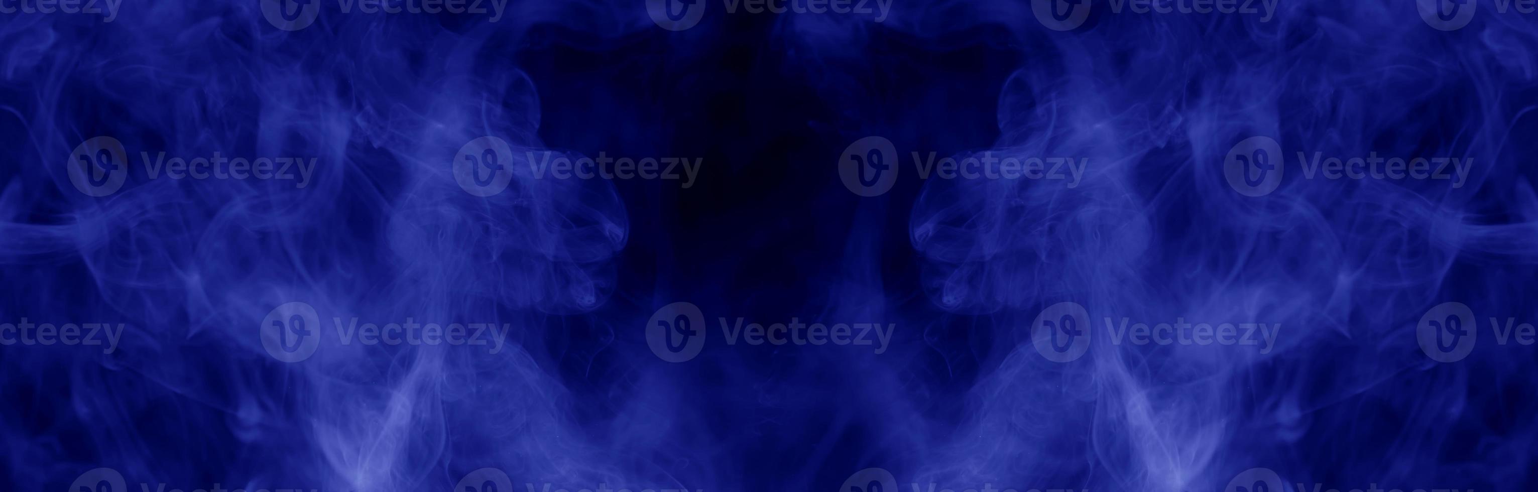 blue smoke background 11317772 Stock Photo at Vecteezy