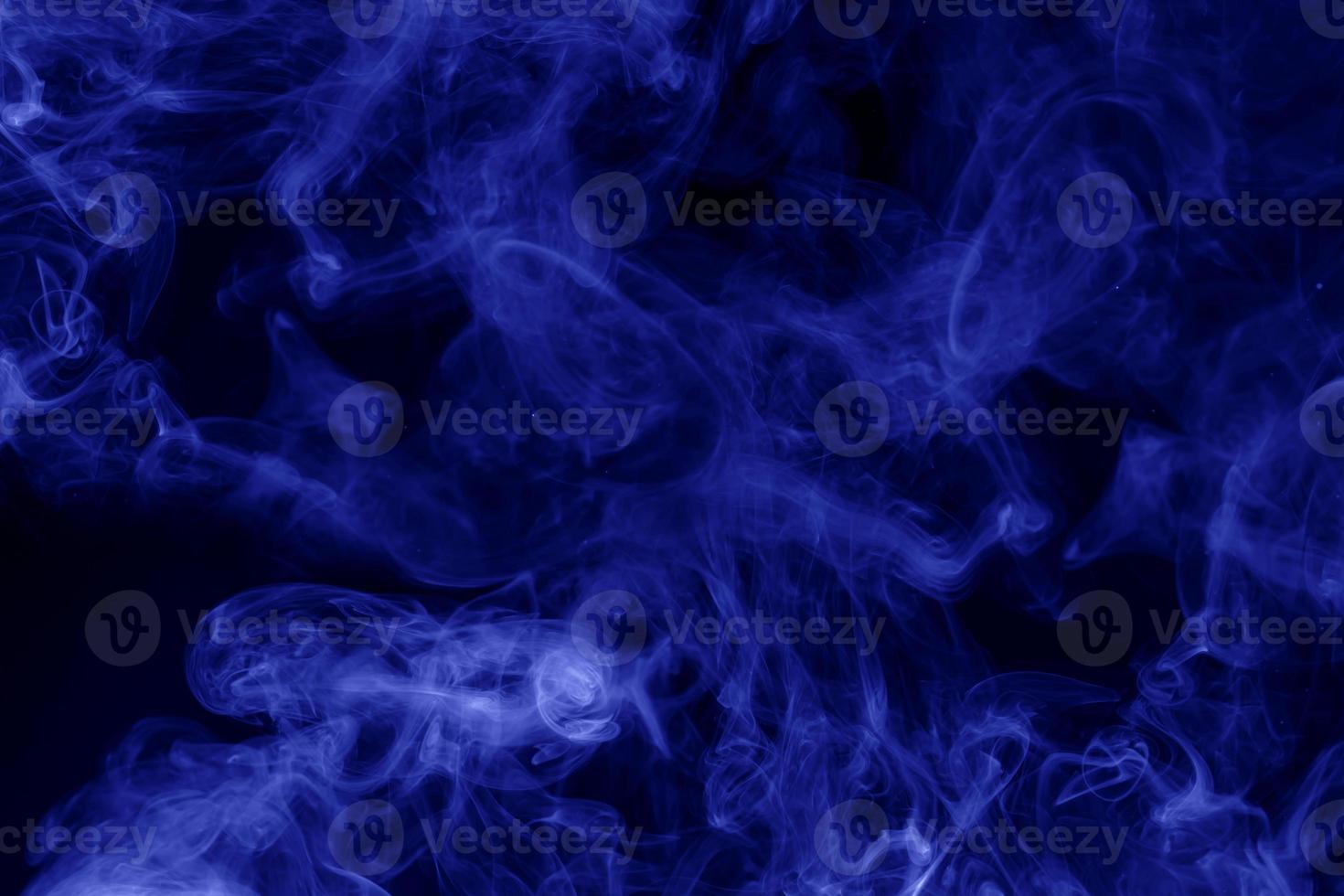 blue smoke background 11317785 Stock Photo at Vecteezy