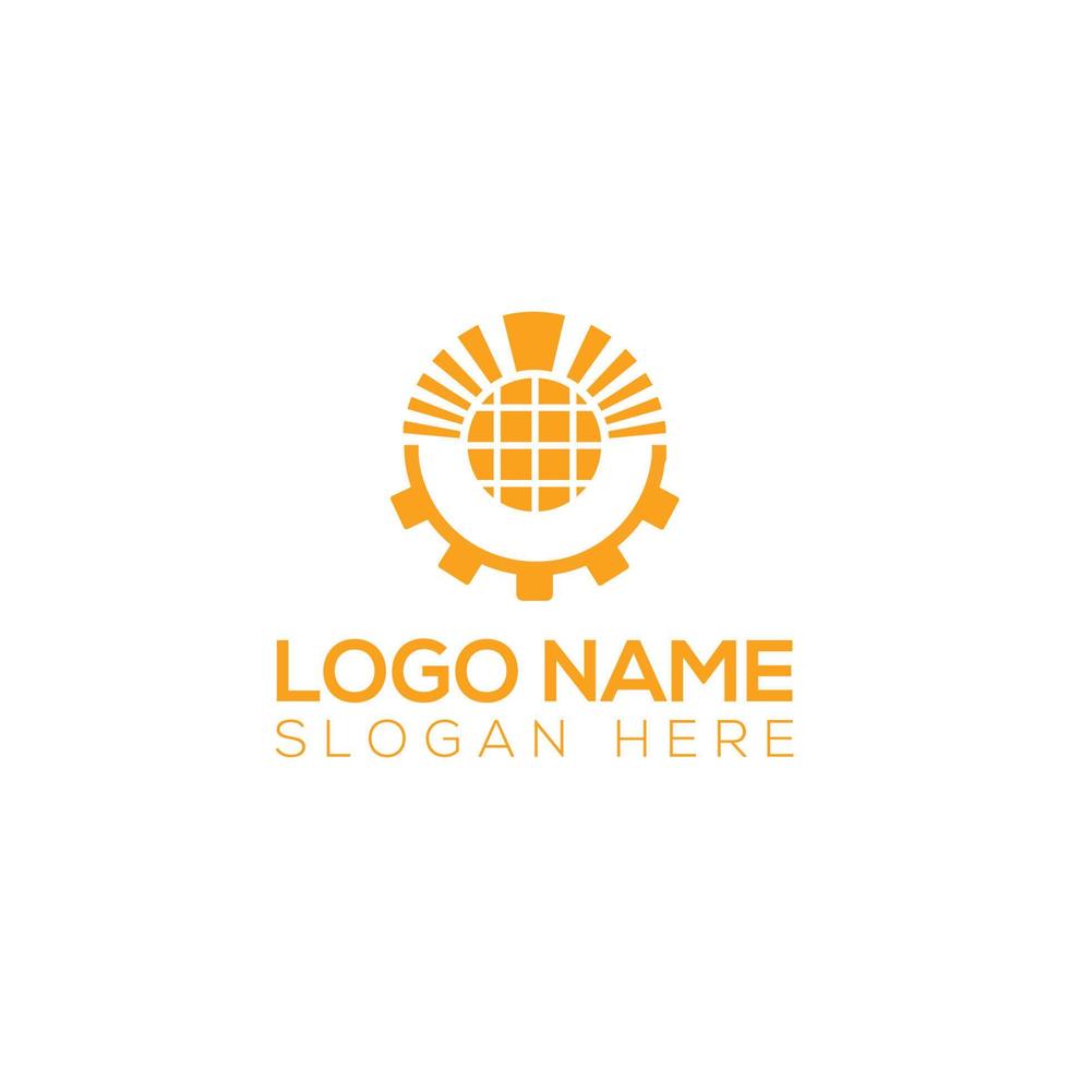 Technology Logo Design Template, Logo design, Logo Template, Modern And Professional Logo, Creative And Corporate logo Design, Abstract And Minimal Logo Design, Logo vector