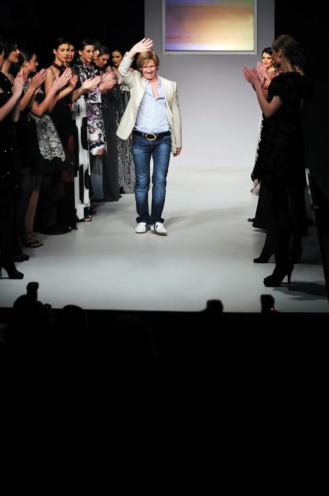 Greece, 2022 - Fashion show view photo