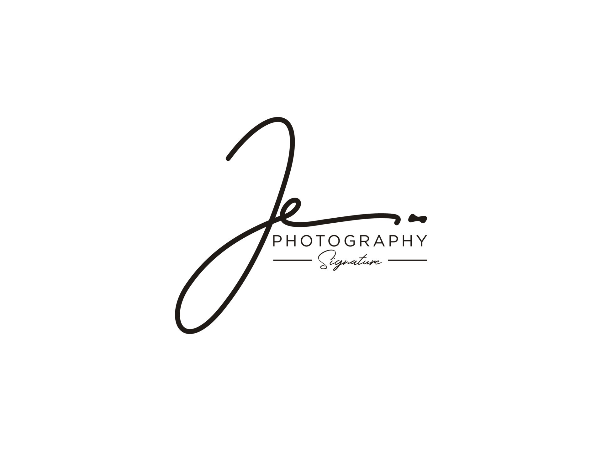 Discover 58+ jp photography logo best - ceg.edu.vn