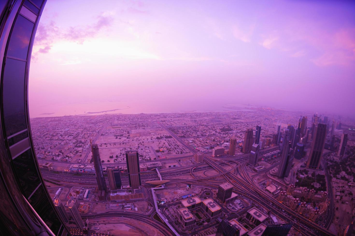Dubai, 2022 - dubai skyline photo