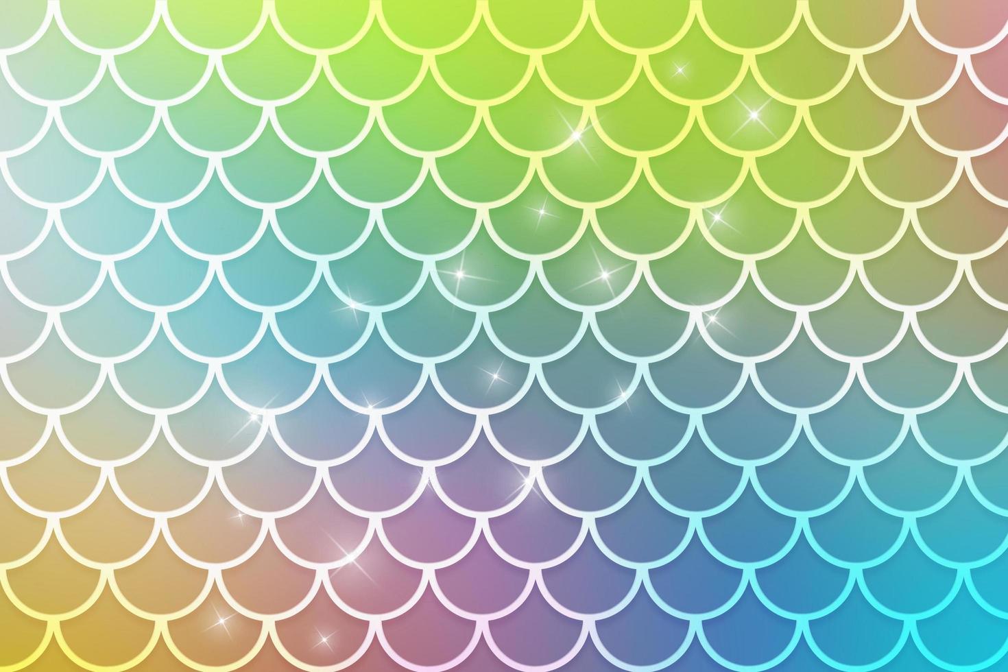 Mermaid Skin Pattern, Mermaid Skin Background photo