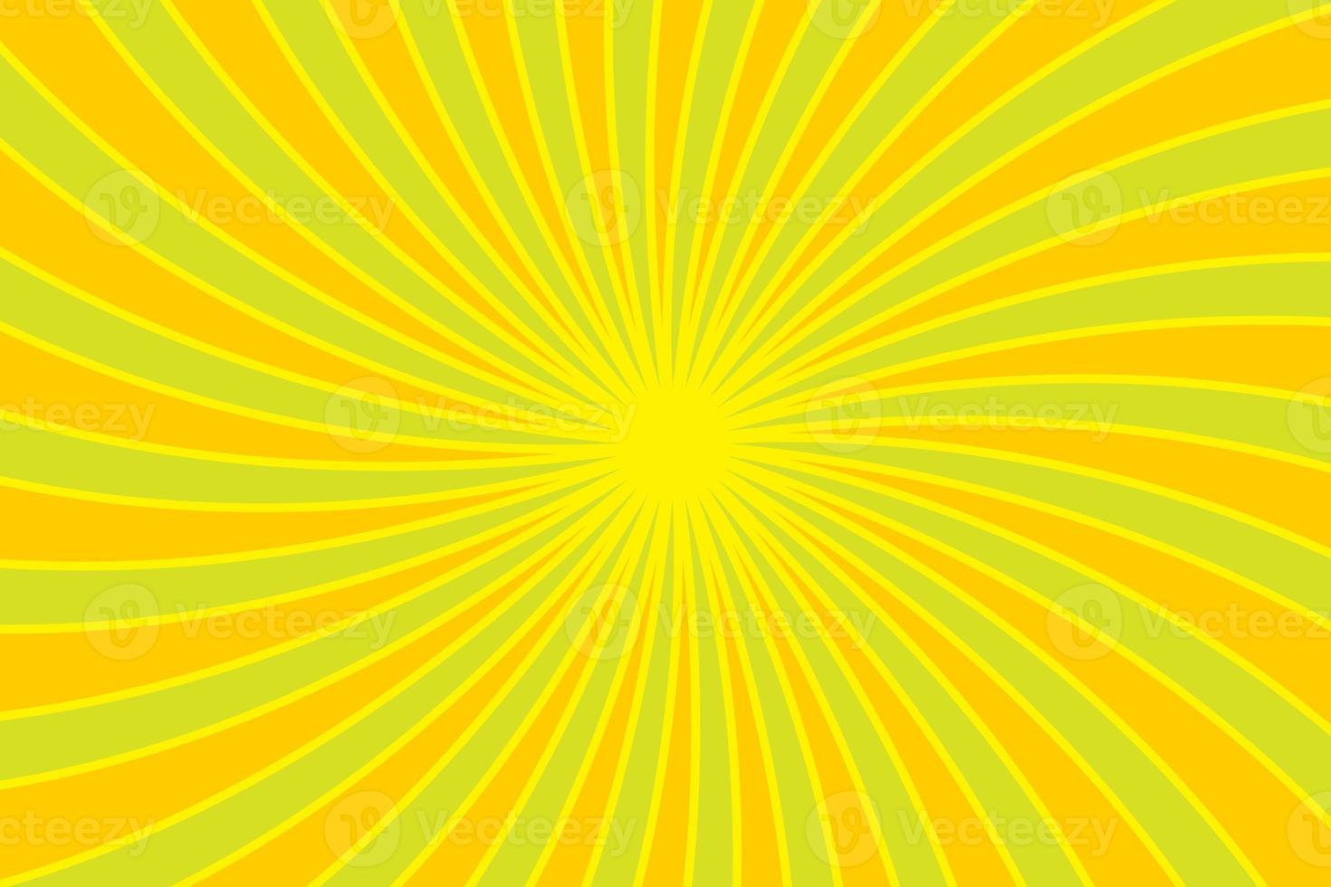 Sunburst Background, Abstract Sunburst Background photo