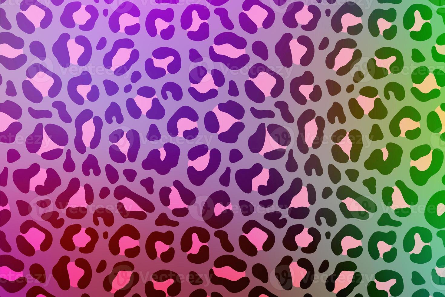 Leopard Skin Colorful Background, leopart background photo