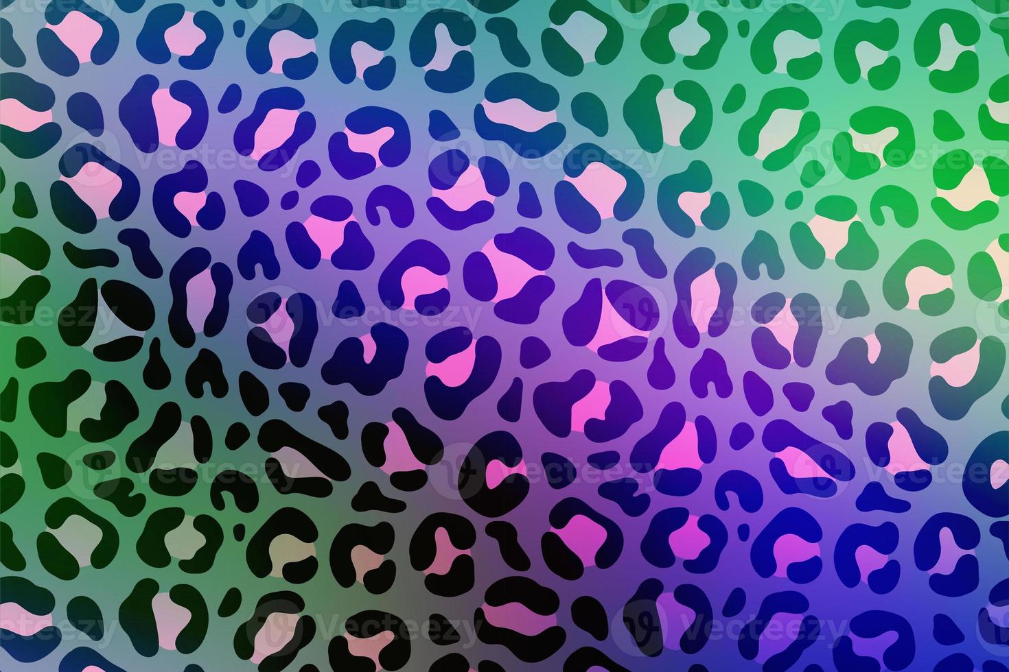 Leopard Skin Colorful Background, leopart background photo