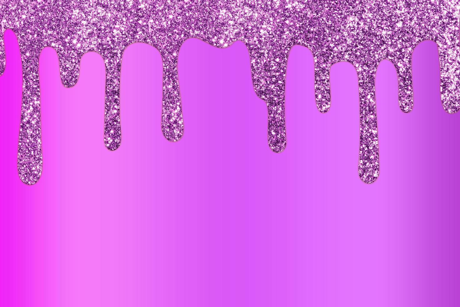 fondo de purpurina que gotea púrpura, fondo de purpurina que gotea foto