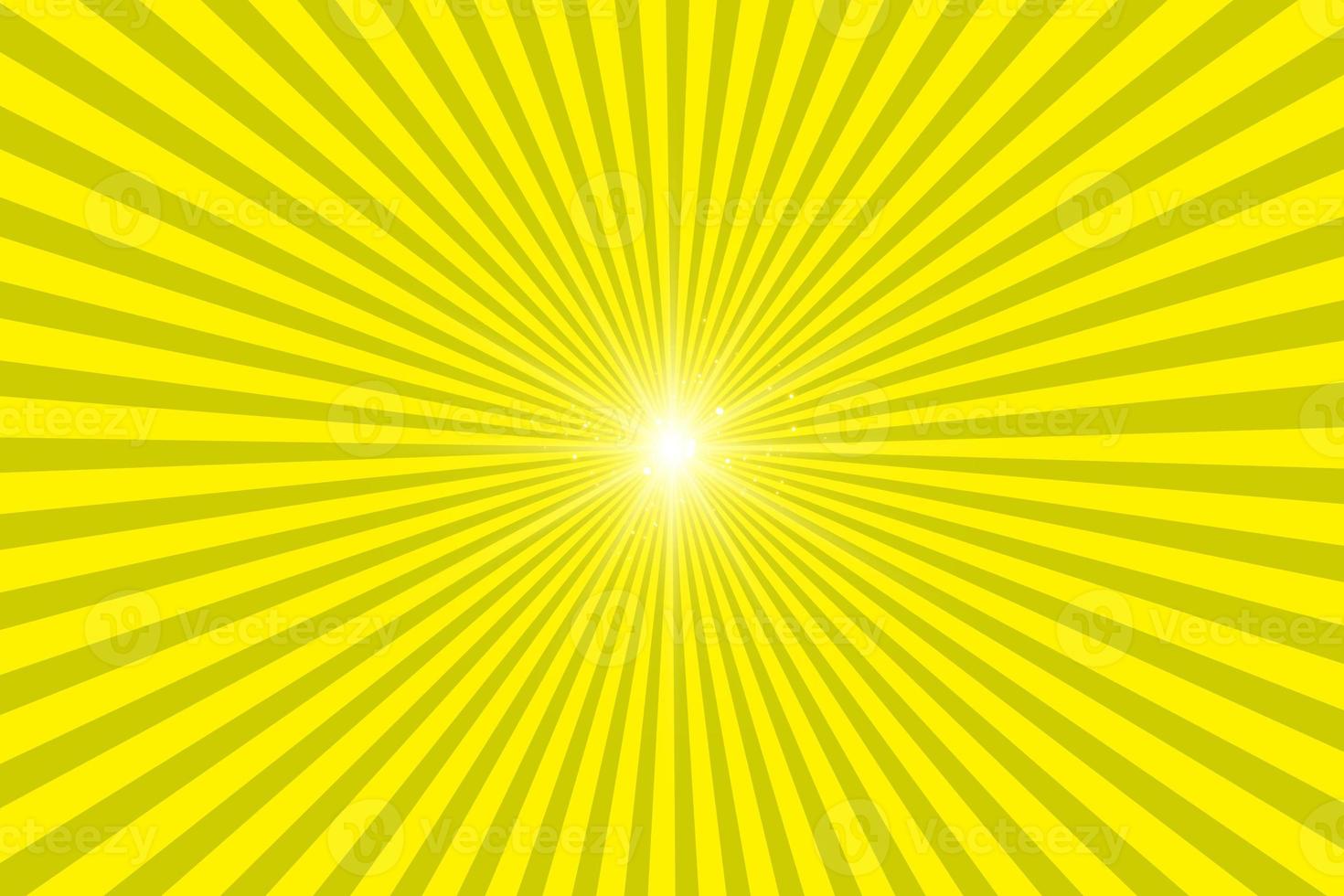 Sunburst Background, Abstract Sunburst Background photo