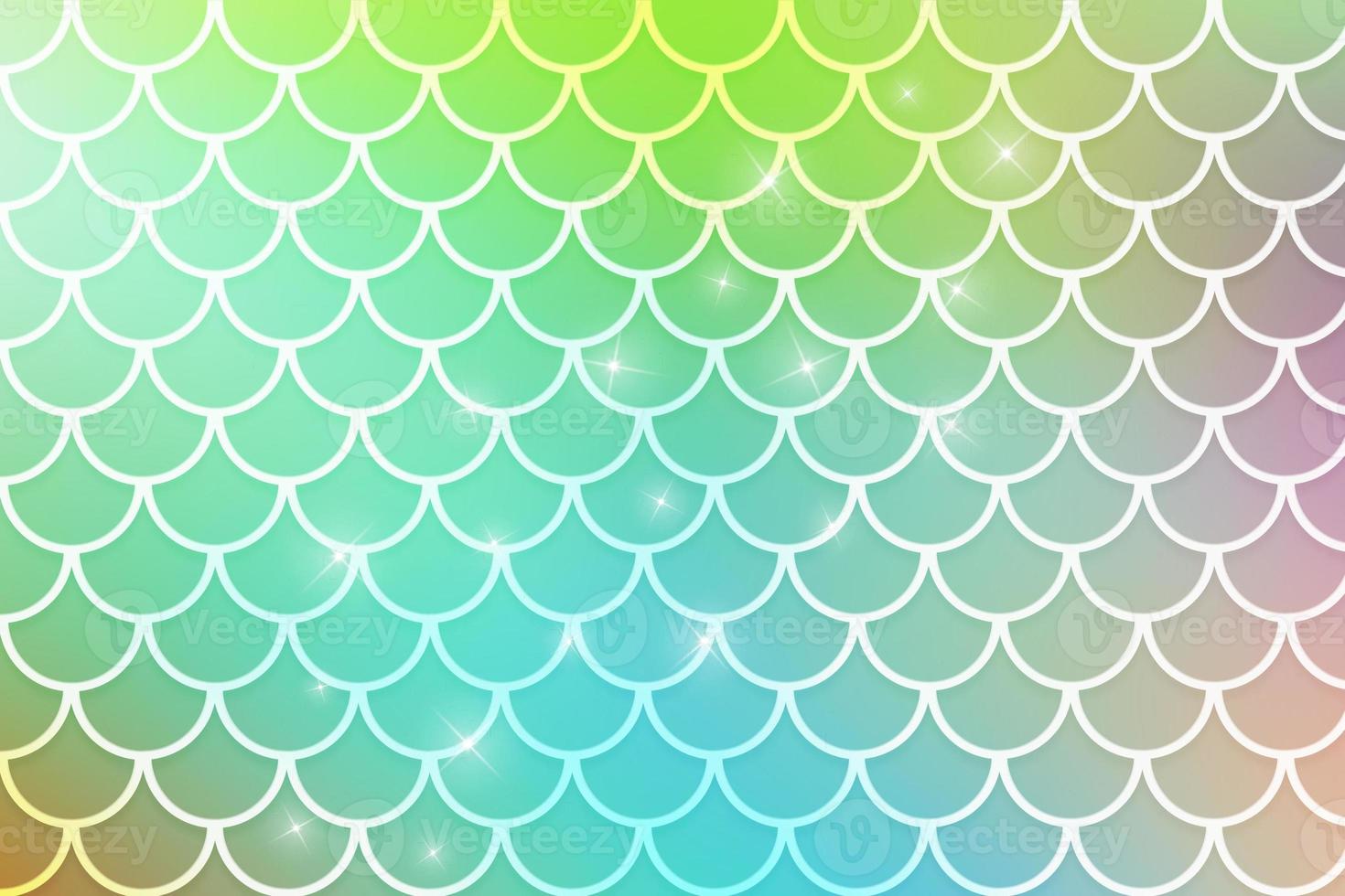 Mermaid Skin Pattern, Mermaid Skin Background photo