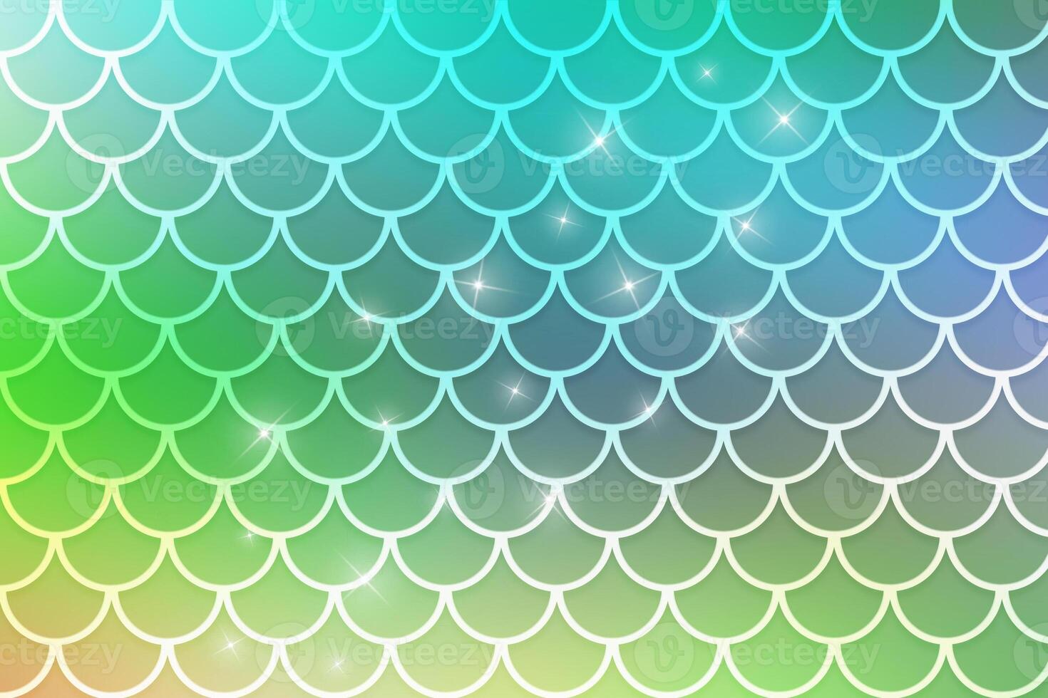 Mermaid Skin Pattern, Mermaid Skin Background photo