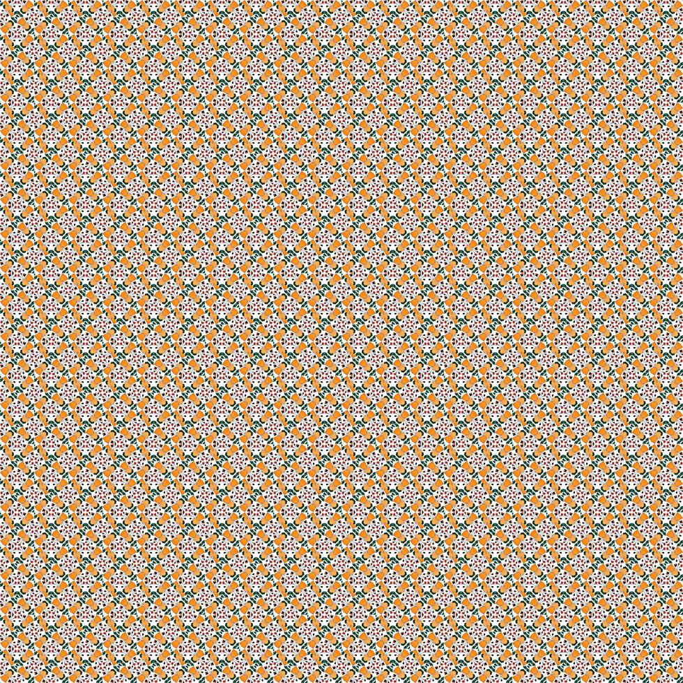 Multicolor Pattern Background,Unique Pattern Background. photo