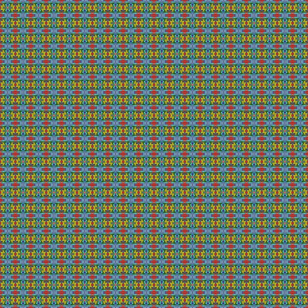 Multicolor Pattern Background,Unique Pattern Background . photo