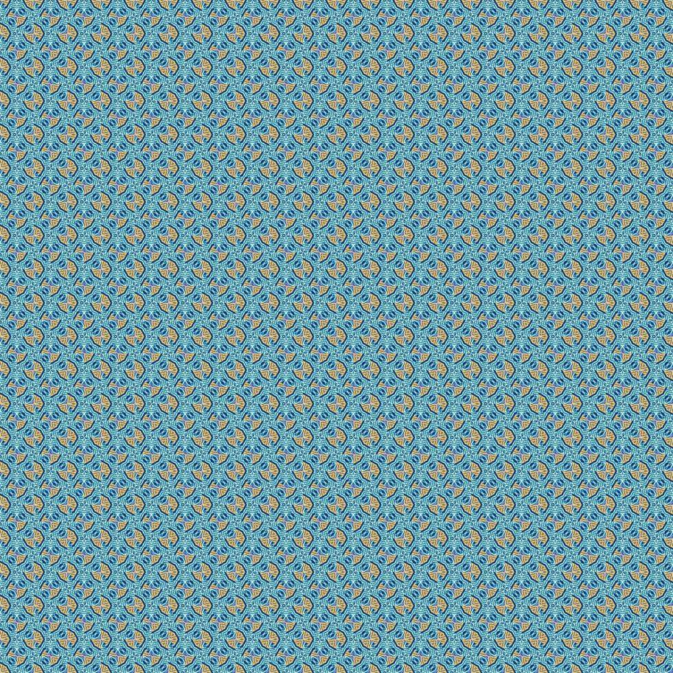 Multicolor Pattern Background,Unique Pattern Background. photo