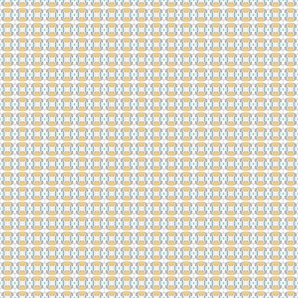 Multicolor Pattern Background,Unique Pattern Background. photo