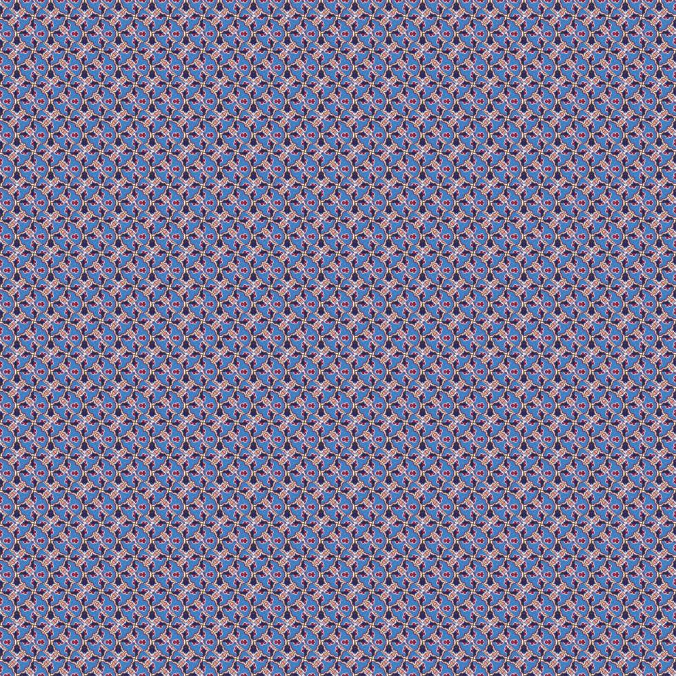 Multicolor Pattern Background,Unique Pattern Background. photo