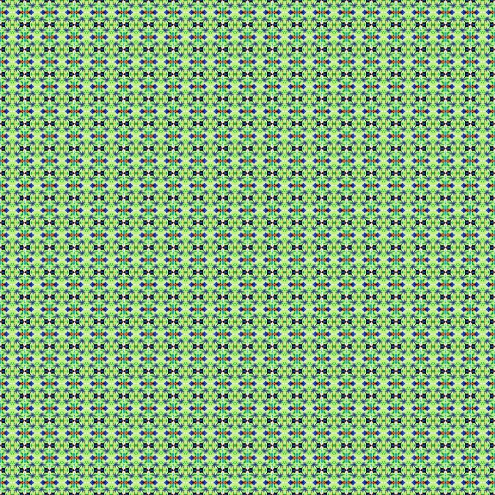 Multicolor Pattern Background,Unique Pattern Background. photo