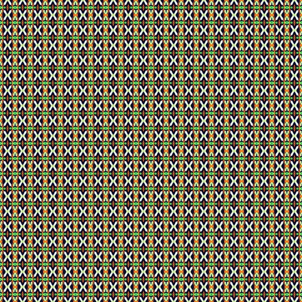 Multicolor Pattern Background,Unique Pattern Background. photo