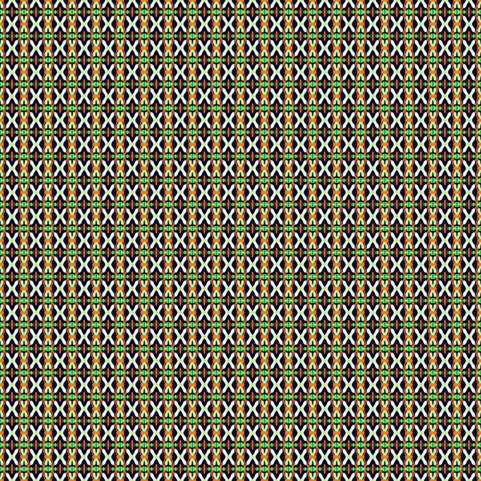 Multicolor Pattern Background,Unique Pattern Background. photo